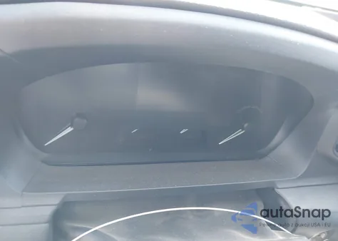 2021 Ford Police Interceptor из США, поврежденный, VIN 1FM5K8AB9MGC00317